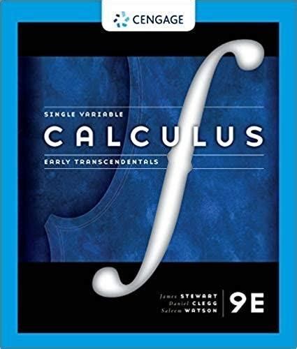 Calculus.Early.Transcendentals.Single.Variable Ebook Epub