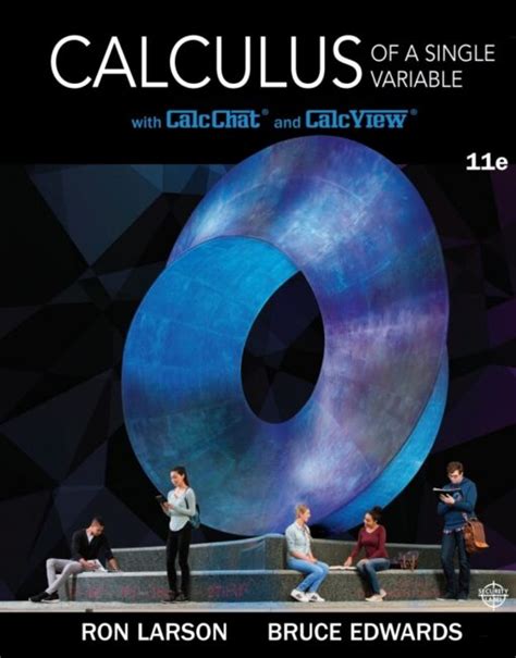 Calculus.Single.Variable Ebook Reader