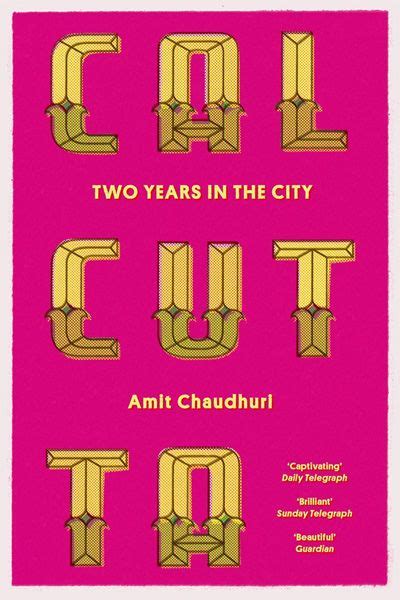 Calcutta Two Years in the City Kindle Editon