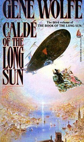 Calde of the Long Sun Book of the Long Sun PDF