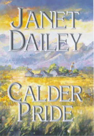 Calder Pride Kindle Editon