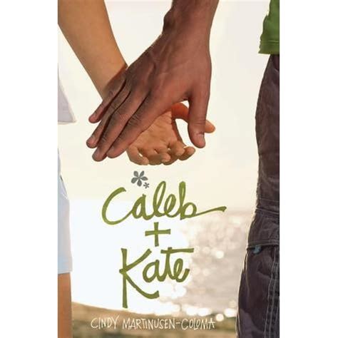 Caleb + Kate Epub