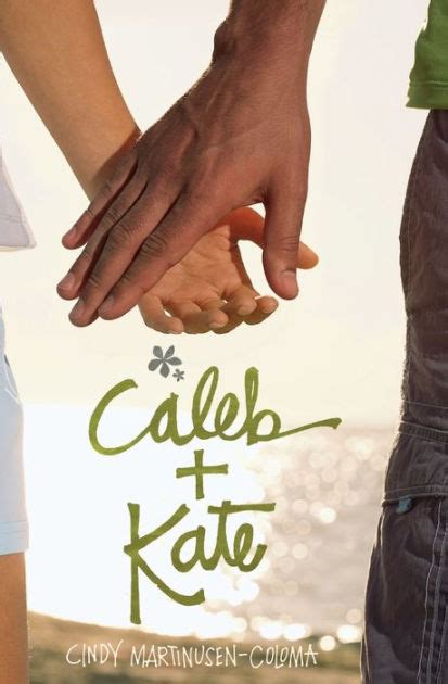 Caleb + Kate Epub