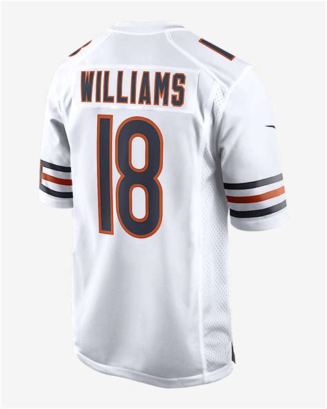 Caleb Williams Jersey: The Ultimate Guide for Fans and Collectors