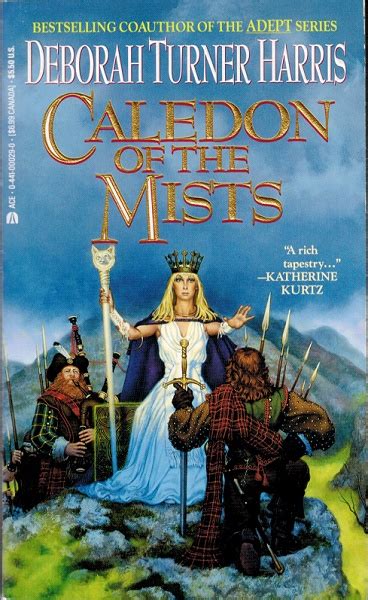 Caledon Of The Mists Kindle Editon