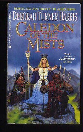 Caledon Of The Mists Kindle Editon