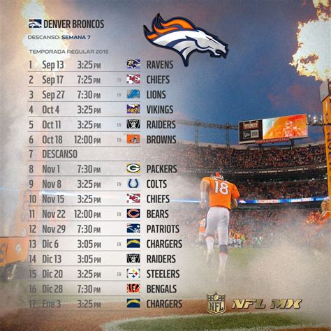 Calendário NFL: Domine a Temporada 2024 com Essas Informações Essenciais