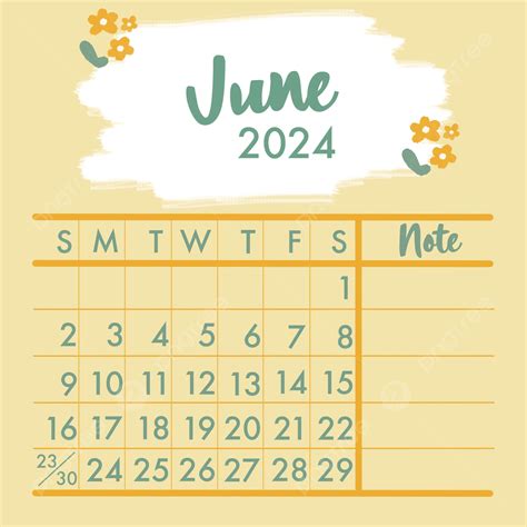 Calendar of June 2024: Mark Your Calendars for the Biggest Film Releases