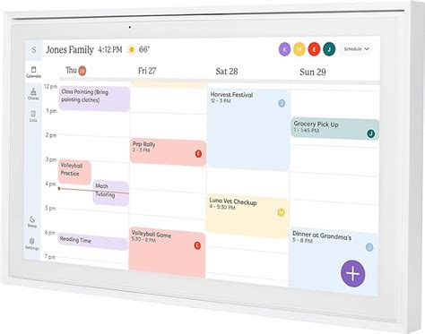 Calendars Retractable Including Tablets More Doc