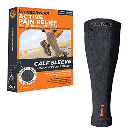 Calf Brace: A Comprehensive Guide to Support, Relief, and Recovery