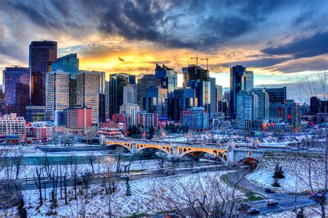 Calgary