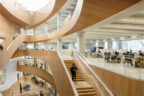 Calgary Public Library: A Cornerstone of Our Community