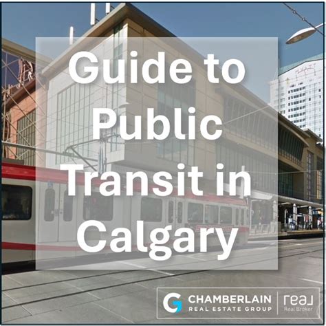 Calgary Transit: A Comprehensive Guide to Public Transportation in the City