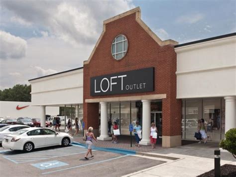 Calhoun Georgia Outlet Mall: A Shopper's Paradise in the South