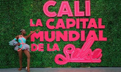 Cali América: Descubra os Encantos da Capital Mundial da Salsa