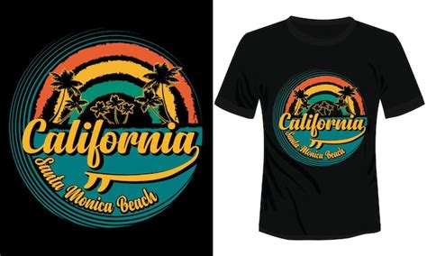 Cali T-shirt: A Coastal Icon with Timeless Appeal