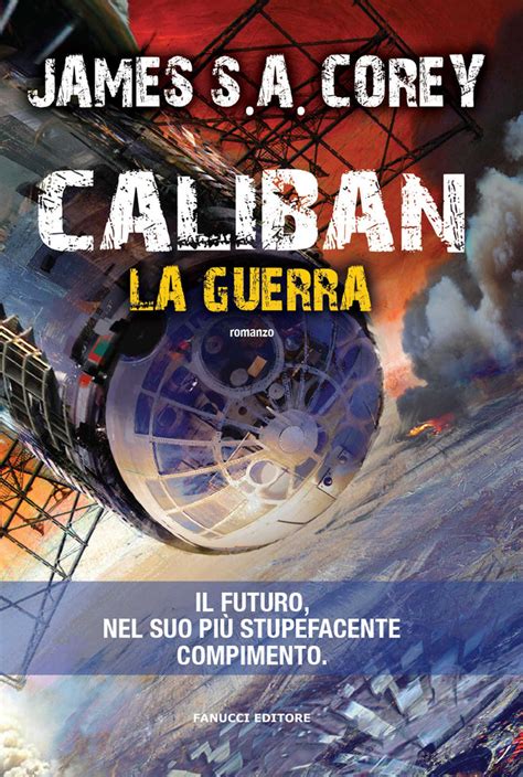 Caliban La guerra The Expanse 2 PDF