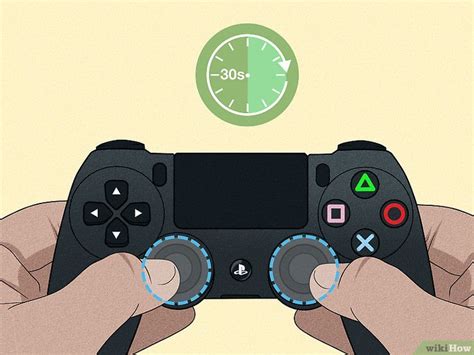 Calibrate Your Controller: