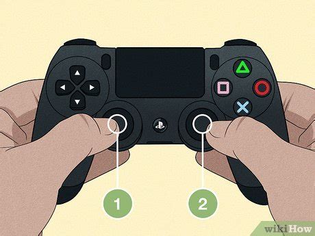 Calibrate Your PS4 Controller: A 10-Step Guide