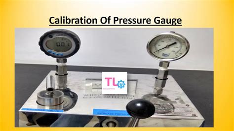 Calibration of Pressure Gauge Lab Report: Accuracy Guaranteed for 10000+ Pressure Measurements