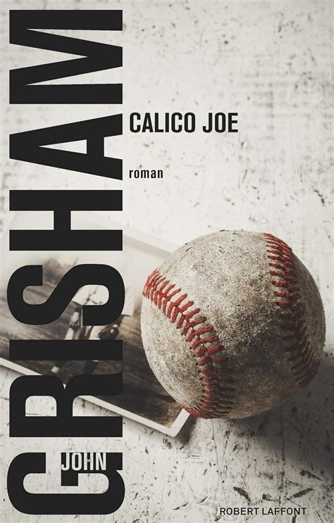 Calico Joe French Edition Epub