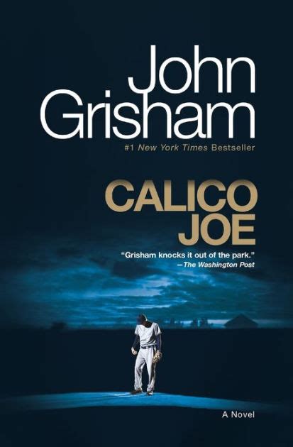 Calico Joe pdf Epub