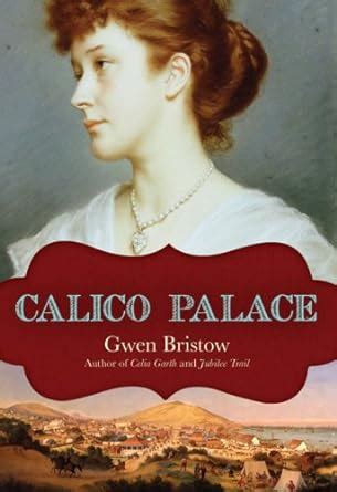 Calico Palace Rediscovered Classics Doc