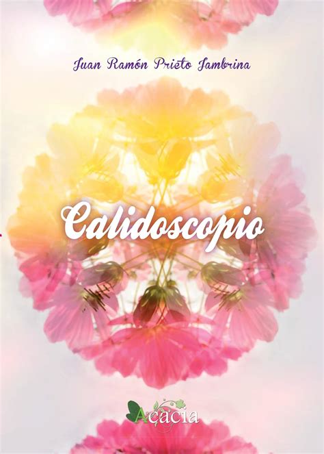 Calidoscopio Spanish Edition Epub