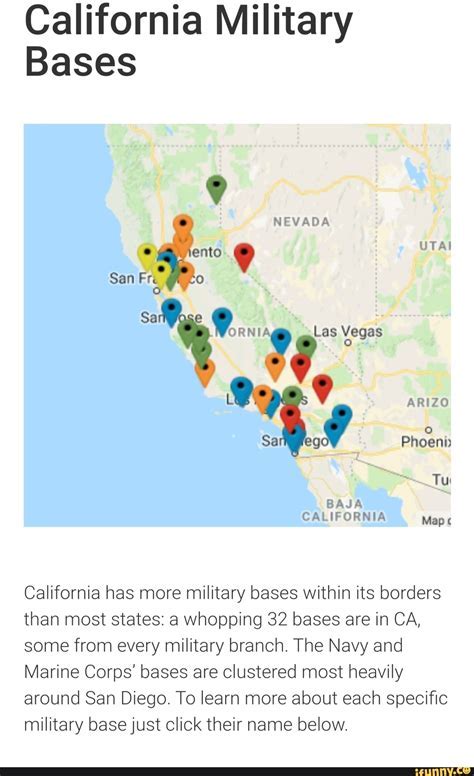 California's 20 Largest Army Bases: A Comprehensive Guide