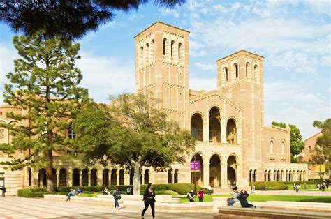 California: A Higher Education Colossus