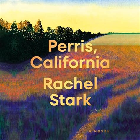 California A Novel Reader