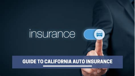 California Auto Insurance Company: 25 Essential Facts That Will Surprise You