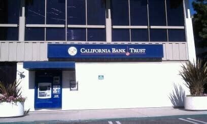 California Bank & Trust: A Comprehensive Guide for Managing Your Finances