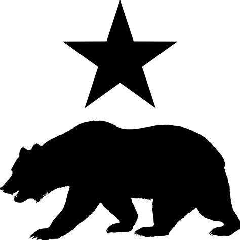 California Bear Shirt: A Timeless Symbol of State Pride