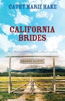 California Brides Handful of Flowers Bridal Veil No Buttons or Beaux Heartsong Novella Collection Doc