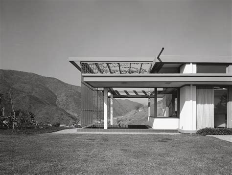 California Captured Mid-Century Modern Architecture Marvin Rand Kindle Editon