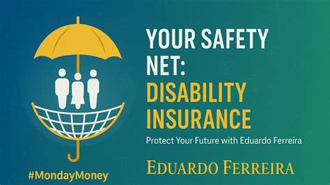 California Disability Insurance: Your Safety Net for the Unexpected