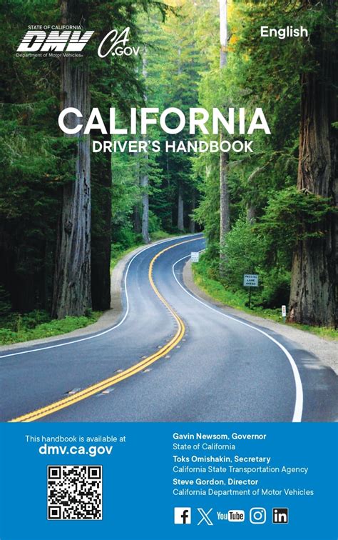 California Dmv Drivers Handbook Japanese Ebook Reader