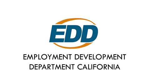 California Employment Development Department (EDD)