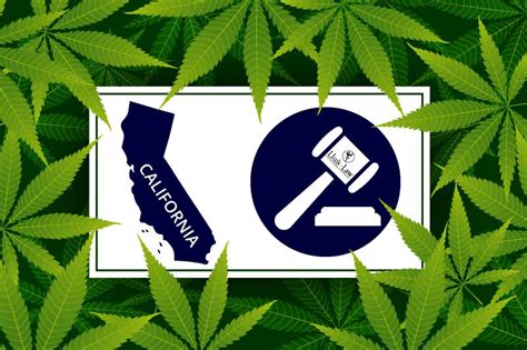California NM Cutoff: Understanding the Marijuana Possession Laws