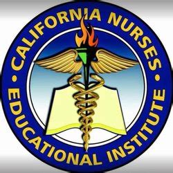 California Nurses Educational Institute: A Gateway to Excellence in Nursing