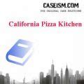 California Pizza Kitchen Case Study Solution Kindle Editon