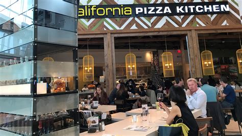 California Pizza Kitchen Paramus New Jersey: A 10000-Character Guide