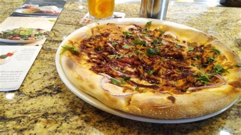 California Pizza Kitchen Stanford Shopping Center: The Ultimate Guide