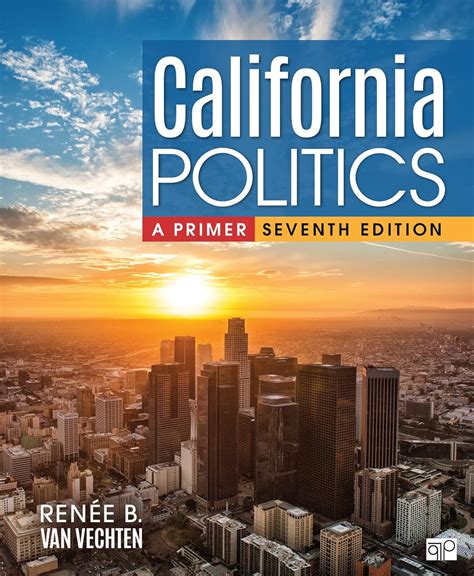 California Politics: A Primer Ebook Doc