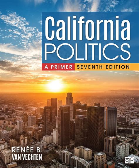 California Politics: A Primer Ebook Doc