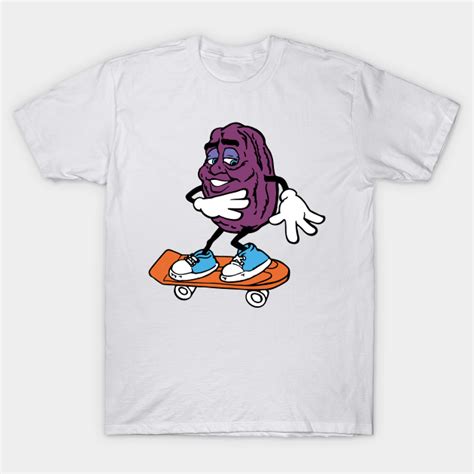 California Raisins Shirt: A Timeless Fashion Staple with Endless Possibilities