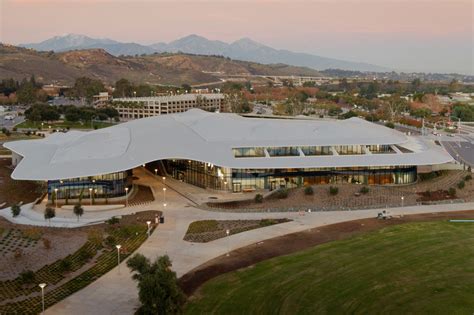 California State Polytechnic University Pomona Architecture: A Comprehensive Guide