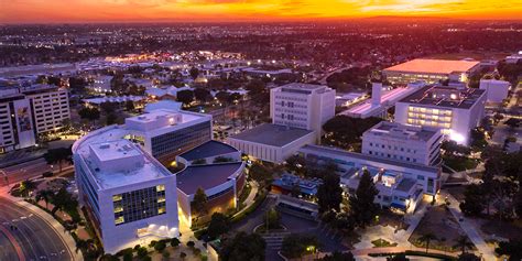 California State University Fullerton Physics: Exploring the Frontiers of Science and Innovation