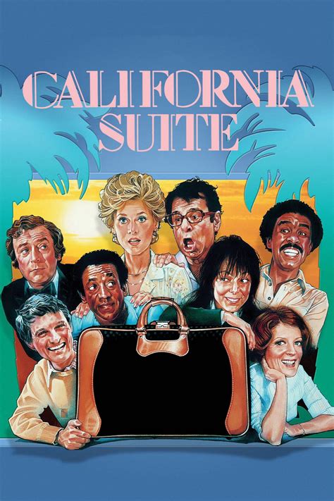 California Suite A Comedy in Two Acts PDF